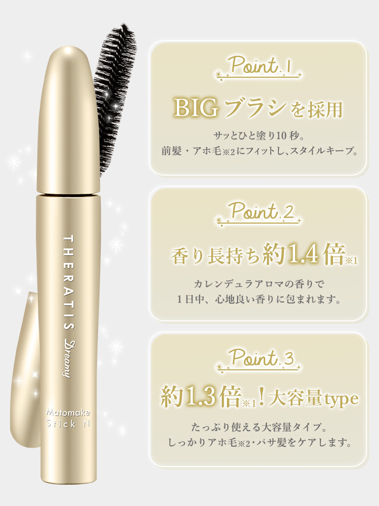 こだわりポイント
