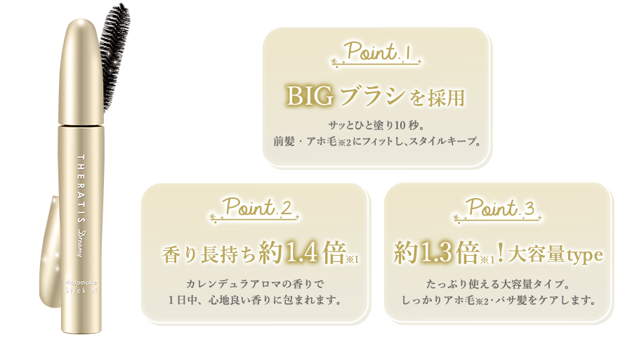こだわりポイント